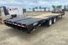 2025 Southland 26' Pintle Hitch Trailer