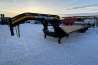 2025 Southland 28'+6' Gooseneck Trailer