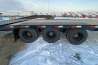 2025 Southland 28'+6' Gooseneck Trailer