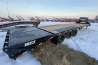 2025 Southland 28'+6' Gooseneck Trailer