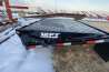 2025 Southland 28'+6' Gooseneck Trailer