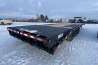 2025 Southland 28'+6' Gooseneck Trailer