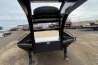 2025 Southland 30' + 6' Gooseneck Trailer