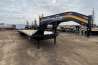 2025 Southland 30' + 6' Gooseneck Trailer