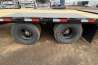 2025 Southland 30' + 6' Gooseneck Trailer