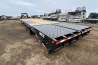 2025 Southland 30' + 6' Gooseneck Trailer