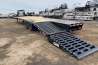 2025 Southland 30' + 6' Gooseneck Trailer