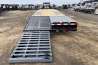 2025 Southland 30' + 6' Gooseneck Trailer