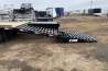 2025 Southland 30' + 6' Gooseneck Trailer