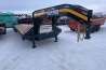 2025 Southland 34' + 6' Gooseneck Trailer