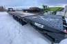2025 Southland 34' + 6' Gooseneck Trailer