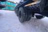 2025 Southland 34' + 6' Gooseneck Trailer