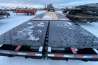2025 Southland 34' + 6' Gooseneck Trailer