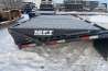 2025 Southland 34' + 6' Gooseneck Trailer