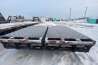 2025 Southland 34' + 6' Gooseneck Trailer