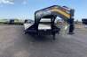 2025 Southland 34' + 6' Gooseneck Trailer