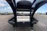 2025 Southland 34' + 6' Gooseneck Trailer