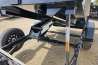 2025 Southland 5'x10' - 5K Dump Trailer