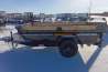 2025 Southland 5K 5' x 10' Dump