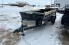 2025 Southland 5K 5' x 10' Dump