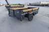 2025 Southland 5K 5' x 10' Dump