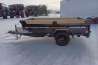 2025 Southland 5K 5' x 10' Dump Trailer
