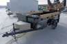 2025 Southland 5K 5' x 10' Dump Trailer