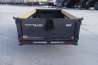 2025 Southland 5K 5' x 10' Dump Trailer