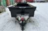 2025 Southland 5K 5' x 10' Dump Trailer