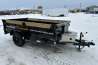 2025 Southland 5K 5' x 10' Dump Trailer