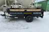 2025 Southland 5K 5' x 10' Dump Trailer