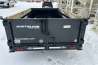 2025 Southland 5K 5' x 10' Dump Trailer