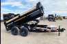 2025 Southland 6'x12' -14K Dump Trailer