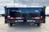 2025 Southland 6'x12' -14K Dump Trailer