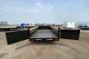 2025 Southland 6'x12' -14K Dump Trailer