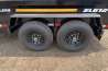 2025 Southland 6'x12' -14K Dump Trailer