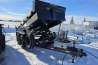 2025 Southland 6'x12'-14K Dump Trailer