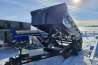2025 Southland 6'x12'-14K Dump Trailer