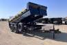 2025 Southland 7'x14'-14K Dump Trailer