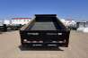2025 Southland 7'x14'-14K Dump Trailer