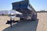 2025 Southland 7'x14'-14K Dump Trailer