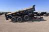 2025 Southland 7'x14'-14K Dump Trailer