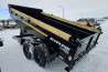 2025 Southland 7'x14'-14K Dump Trailer