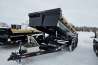 2025 Southland 7'x14'-14K Dump Trailer