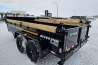 2025 Southland 7'x14'-14K Dump Trailer