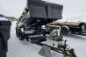 2025 Southland 7'x14'-14K Dump Trailer