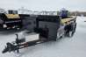 2025 Southland 7'x14'-14K Dump Trailer