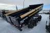 2025 Southland 7'x14'-14K Dump Trailer