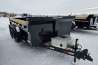2025 Southland 7'x14'-14K Dump Trailer