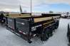 2025 Southland 7'x14'-14K Dump Trailer